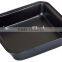 new premium CARBON STEEL TOAST BAKING PAN brand bakeware