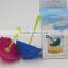 Cute Umbrella Shape Silicone Tea Infuser Coffee Strainers Filter Infusers Tea bag Party