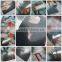 650mm 24 Inch extrusion lamination coating machine