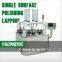 High Precision Low price valve lapping machines