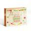 Good Quality Paper Gift Bag Reticule Custom Printing
