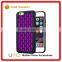 [UPO] Smart Muti Colorful Mobile Back Covers Armor Cell Phone Cases for iPhone 6