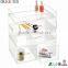 makeup set factory wholesale cosmetic acrylic storage box