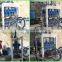 QT4-40 The most potential Concrete Hydraulic Block Machine