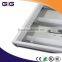 T8 office grille fluorescent lighting fixture