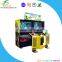 Ghost Squad Shooting Simulator Arcade Game Machine/Coin operated boys or adults shooting game machine