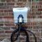 Wall Mount EV Charge station EV charger 32A 7.2kw for home AC Charging/Home EV charging station J1772 wall box ev charger