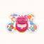 Unique Baby Pacifiers for Newborn type pacifier chain clip