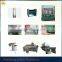 mdf wood panel production line / automatic glue machine / plywood machinery