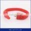 2015 New design promotional usb flash drive wristband usb