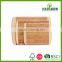 Customized 3pcs wooden vegetable chopping board wholesale
