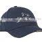 Fishing hats with light,cap with led light on visor