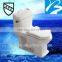 Bathroom design American Standard Ceramic Siphon Toilet