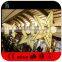 LED 3D Star Motifs Light for Christmas Decorations