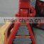 Torin CE certified 3ton rachet type double locking automotive jack stand
