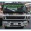 HONGDA TIELISHI brand Truck mounted Concrete Pump 45m