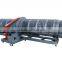 Cage type cassava dry cleaning equipment for sale