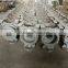 HOT SALE OEM investment casting / Die casting with low price ----pump shell