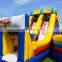 Inflatable Adrenaline Rush Extreme Obstacle Courses for Sale