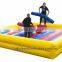 Inflatable joust stick Josting atena for sale Inflatable game gladiators joust