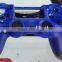 Replacement Crystal Color Controller Full Housing Customized Shell for Ps4 Crystal Controller Shell With Small Parts