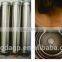 Hydraulic cylinder coating machine