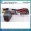 Car Camera Interface With Dynamic Trajectory for Audi A6/A7/Q7