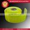 High vis nontoxic 100% PVC reflective tape