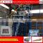 Oyade High Quality China Sandwich Panel Machine With CE