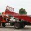 high quality 8 ton knucle boom truck mounted crane for sale,SQ160ZB3