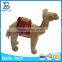 Cartoon stuffed camel toy customize is welcome