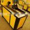 EL-DN25D Wrought Iron Twisting Machine