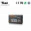 OBD2 HUD 3inch Car Hud Head Up Display Plug Play Freely switch. Km and mile speed alarm