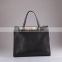 3773 Latest bolsos de cuero guenuino para mujer ladies design handbags tote