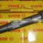 Orginal and genuine BOSCH Common rail injector 0445110101, 0445110064 for HYUNDAI 33800-27000 FROM BEACON MACHINE