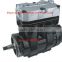 Air compressor 10KC3-27511 for higer bus spare parts