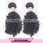Hot New arrival unprocessed 100 human hair virgin hair , top quality hair extension
