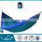 Ultralight Portable Parachute Hammock with stable rope