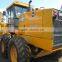 Used John Deere motor grader 670CH for sale