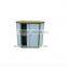 fold hexagon promotion counter