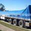PE tarpaulin polyethylene tarpaulin for out door cover waterproof 6m non-weld