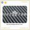 Blue Carbon Aramid Fiber Cloth Fabric for phone Case