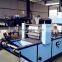 Low Invest Automatic Color Printing Napkin Paper Embossed Tissue Production Machine