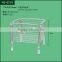 50*50 chrom clothing basket / big shop clothes baasket