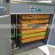 Automatic Chicken Egg Incubator/ CE Approved Chicken Egg Incubator/great Quality and Big Factory Egg Incubator for Sale