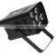 hot sales wholesale price rgbwy uv 6 in 1 par led light china guangzhou