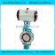 pneumatic butterfly valve series with best price and quality