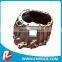 Variable speed system Toyota 2TR gearbox flywheel housing