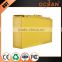 Discharge current customized flat top 12V 150ah battery ups
