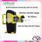 Colorful and multifunctional 360 Degree Rotate car Air Vent Mount Phone Holder
